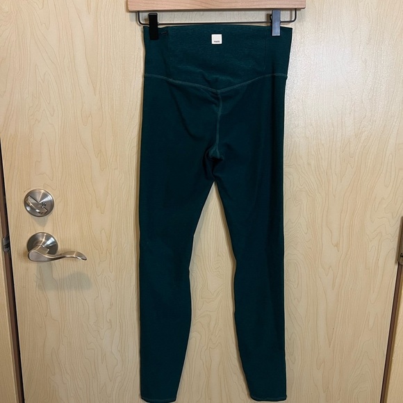 Vuori Clean Elevation Leggings - Picture 1 of 3